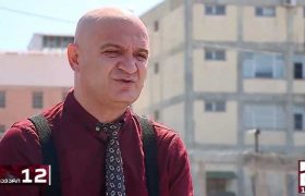 "ბაჩანა ციცქიშვილს მამის ან ძმის დაჭერით დაემუქრნენ" - ადვოკატის განცხადება
