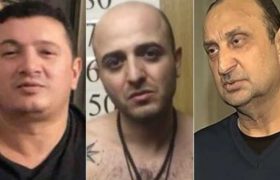 რა მოხდა იტალიაში ონიანისა და ჯანგველაძის კლანებს შორის