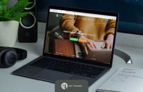 გალტ & თაგარტი მომხმარებელს  განახლებულ „G&T Trader”-ის ვებგვერდს სთავაზობს