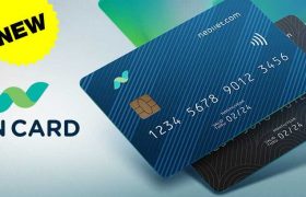 რევოლუციური სიახლე სათამაშო ბიზნესში - ევროპაბეთის N Card უკვე EMV ტექნოლოგიის ჩიპით  და უკონტაქტო გადახდის ფუნქციით