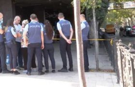 აფეთქება ფილარმონიასთან - 1 ადამიანი დაიღუპა, 2 დაშავდა აფეთქება ფილარმონიასთან - 1 ადამიანი დაიღუპა, 2 დაშავდა