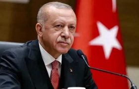 ერდოღანი - "თურქეთი თავის აზერბაიჯანელ ძმებთან დგას"