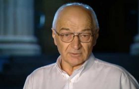 დავით ფურცხვანიძე - "თამარ ბაჩალიაშვილის გარდაცვალება უნიჭოდ დადგმული ინსცენირებაა"