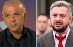 „50-მდე ადამიანი უნდა წავიდეს ციხეში, მათ შორის ნიკოლაძე“ – ნიკა გვარამია შაქარაშვილის საქმეზე