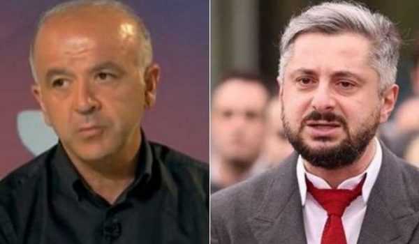 „50-მდე ადამიანი უნდა წავიდეს ციხეში, მათ შორის ნიკოლაძე“ – ნიკა გვარამია შაქარაშვილის საქმეზე