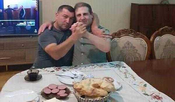 „ესენი ტანგოს რომ მორჩებიან, მერე უეჭველი ერთმანეთს დაუზასებენ“