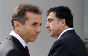 „სად ხარ, ბატონო ბიძინა? მიშა დღეში სამ გზას გააკეთებდა ინფექციურ საავადმყოფოში“
