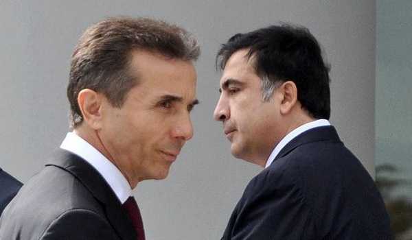 „სად ხარ, ბატონო ბიძინა? მიშა დღეში სამ გზას გააკეთებდა ინფექციურ საავადმყოფოში“