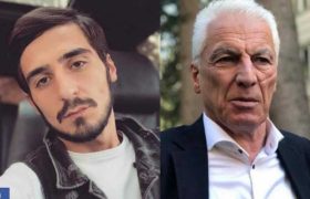 თამაზ მეჭიაურის მძღოლმა გიორგი ხუმარაშვილმა თავის ჩამოხრჩობა სცადა - მისი მდგომარეობა მძიმეა