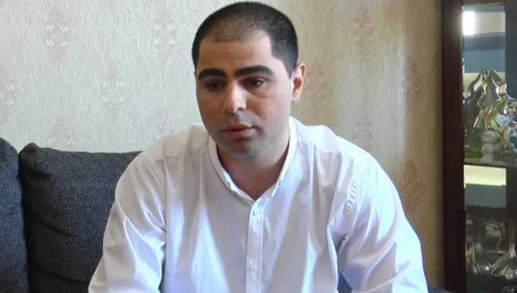 გრიგოლ აბრალავა 30.000-იანი გირაოს სანაცვლოდ გამოუშვეს
