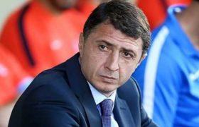 შოთი არველაძეს კორონავირუსი დაუდასტურდა