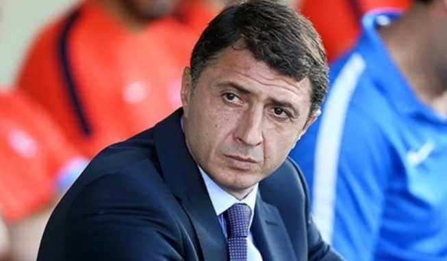 შოთი არველაძეს კორონავირუსი დაუდასტურდა