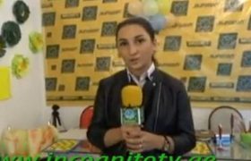 გიორგი შაქარაშვილის საქმეზე ჟურნალისტი ვერონიკა არონია დააკავეს