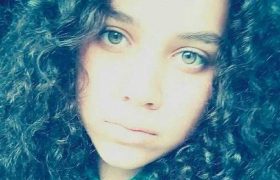 "რუსთავში დაღუპულ ელენე ბაშარულს დედ-მამა არ ჰყავს და მას მარიამი ზრდიდა"