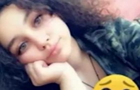 რუსთავში ავარიაში დაღუპული 16 წლის ელენე ბაშარულია