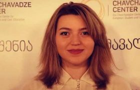 მარიამ ბაშარული - "მიწიდან ამოგთხრი, ჯოჯოხეთს მოგანატრებ!"