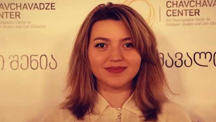 მარიამ ბაშარული - "მიწიდან ამოგთხრი, ჯოჯოხეთს მოგანატრებ!"