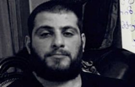 "არჩილ გაგნიძემ ციხეში ტანსაცმელი დაკარგა"
