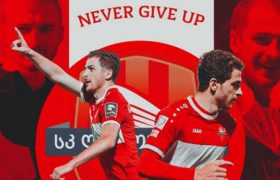 მამია გავაშელიშვილმა, რომელმაც მოსკოვის დინამოს მე-2 გოლი გაუტანა, შარშან სიმსივნე დაამარცხა მამია გავაშელიშვილმა, რომელმაც მოსკოვის დინამოს მე-2 გოლი გაუტანა, შარშან სიმსივნე დაამარცხა