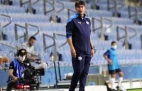 გია გეგუჩაძე გადადგა? - ბათუმის დინამო თასიდან გამოვარდა გია გეგუჩაძე გადადგა? - ბათუმის დინამო თასიდან გამოვარდა