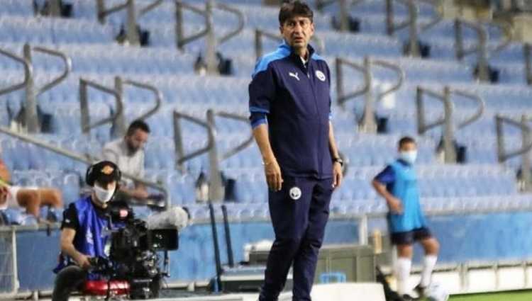 გია გეგუჩაძე გადადგა? - ბათუმის დინამო თასიდან გამოვარდა