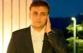 კახა გეწაძე - "გიგი უგულავას არც მეგობარი ჰყავს და არც არავინ უყვარს"