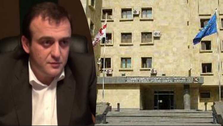 "კახა გეწაძე დღესაც რიჟას ხელის ბიჭია, ესაა თქვენი გენერალი?!" - გიგი უგულავა ნაციონალების წინააღმდეგ