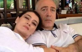 ჯონი გიგანს კოვიდ 19 დაუდასტურდა