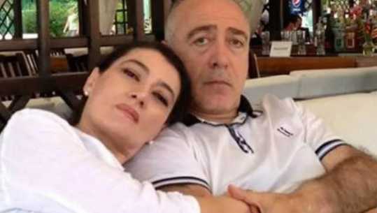 ჯონი გიგანს კოვიდ 19 დაუდასტურდა