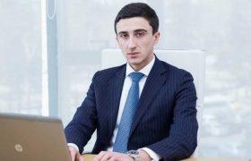 სოსო გიორგაძე თეა წულუკიანის მოადგილედ დაინიშნა