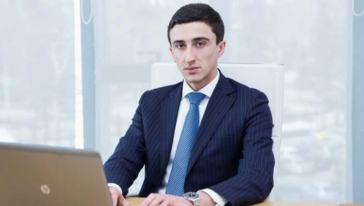 სოსო გიორგაძე თეა წულუკიანის მოადგილედ დაინიშნა