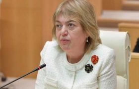 ხათუნა გოგორიშვილი - "სასწავლო წლის დაწყება პედაგოგების მასობრივი ტესტირების გარეშე დანაშაულია!"