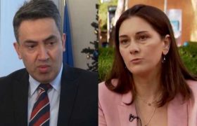 "ალუდა გოგლიჩიძე ძალადობს ქალზე და შვილებს არ მანახვებს" - რას ითხოვს თეონა ჯულუხაძე
