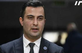 "ფურცხვანიძეს სატელიტის ფოტო ინგლისში მცხოვრებმა სლავმა გადასცა"