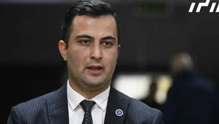"ფურცხვანიძეს სატელიტის ფოტო ინგლისში მცხოვრებმა სლავმა გადასცა"