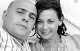 გიორგი გურგულია - "ჩემს ცოლს, ლარისა გიგაურს, ტელეფონი გამოვართვი და მიჩივლა, მისი გამწარება მინდოდაო"