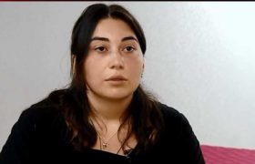 დეა კაპანაძე - "თამარ ბაჩალიაშვილმა მითხრა, რომ 2-ჯერ ჰქონდა სუიციდის მცდელობა"