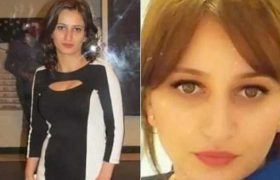 "სიცოცხლით სავსე მივიდა ჩემი გოგო კლინიკაში და მკვდარი წამოვიყვანეთ"