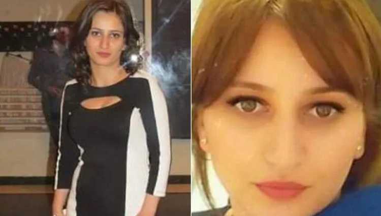 "სიცოცხლით სავსე მივიდა ჩემი გოგო კლინიკაში და მკვდარი წამოვიყვანეთ"