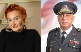 რატომ შეცვალეს დევი ჭანკოტაძე ნანუკა ჟორჟოლიანით