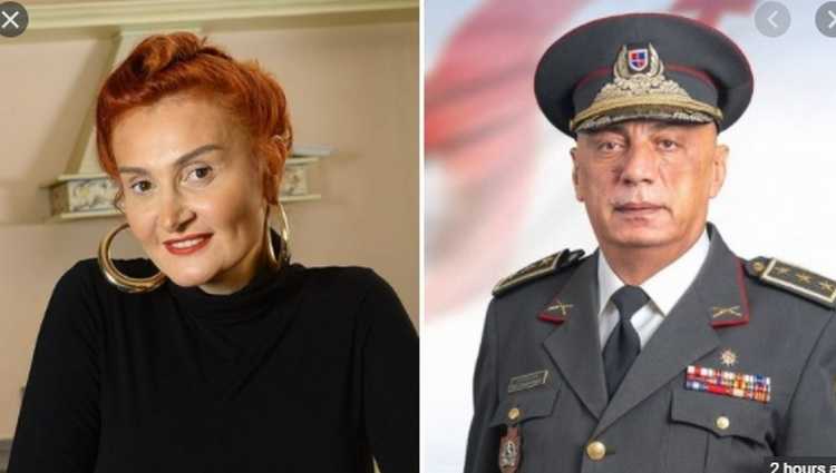 რატომ შეცვალეს დევი ჭანკოტაძე ნანუკა ჟორჟოლიანით