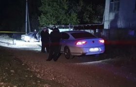47 წლის მამაკაცი რუისპირში ტაქსში ჩაცხრილეს - დამნაშავე მიიმალა