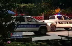 მეგობრებთან იჯდა და უცბად გარდაიცვალა - რა მოხდა რუსთავში მეგობრებთან იჯდა და უცბად გარდაიცვალა - რა მოხდა რუსთავში