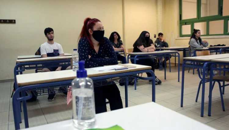 საბერძნეთში სწავლის დაწყება 14 სექტემბრამდე გადაიდო