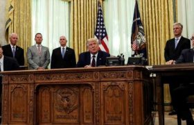 სერბეთი და კოსოვო ურთიერთობის ნორმალიზებაზე შეთანხმდნენ - ისტორიული შეხვედრა ვაშინგტონში სერბეთი და კოსოვო ურთიერთობის ნორმალიზებაზე შეთანხმდნენ - ისტორიული შეხვედრა ვაშინგტონში