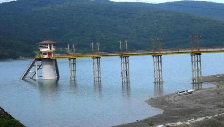 "ნავში იჯდა და წყალში გადავარდა" - სიონის ტბაში მამაკაცი დაიხრჩო