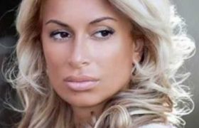 ხატია სიჭინავა - “სკოლა არ დაიწყება არც ოქტომბერში, არც ნოემბერში“…