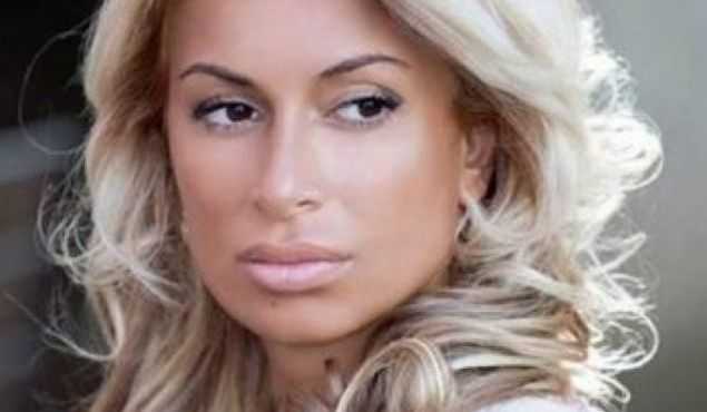 „ბავშვები გააფრთხილეთ... ათკაციანი დაჯგუფებაა სკოლებთან, სადარბაზოებთან, ავტობუსი, მეტრო... ყველგან დადიან!“ - ხატია სიჭინავა