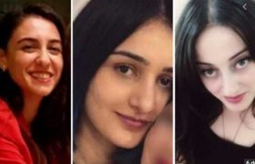 "შატილში დაშავებულები ახელენ თვალს და ასრულებენ მარტივ ინსტრუქციებს" "შატილში დაშავებულები ახელენ თვალს და ასრულებენ მარტივ ინსტრუქციებს"