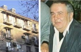 თემქის კლინიკაში კანონიერი ქურდი ჩაი-ჩაი გარდაიცვალა